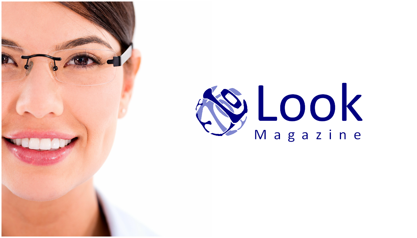 Look logo